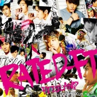 F.T. Island – RATED-FT