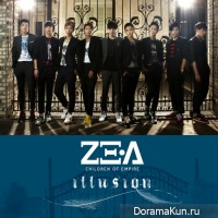 ZE:A – The Ghost Of Wind