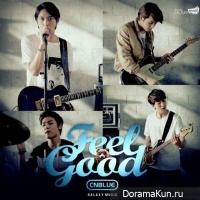 CNBLUE - Feel Good