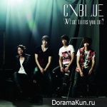 CNBLUE - What Turns You On?