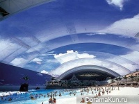 Ocean Dome