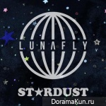 LUNAFLY - Stardust