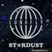 LUNAFLY - Stardust