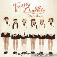 F-ve Dolls – Can You Love Me?