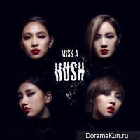 miss A – Hush