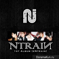 N-Train – Come Back To Me