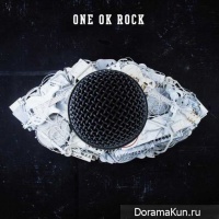 One Ok Rock - Be The Light