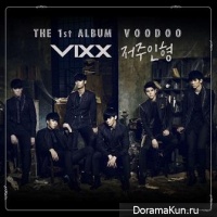 VIXX - Thank You For Being Born