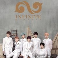 Infinite - Last Romeo