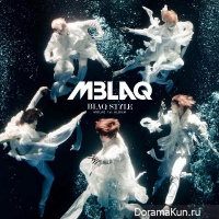 MBLAQ – You’re my +