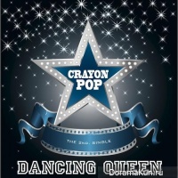 Crayon Pop – Dancing Queen