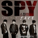 Spy - OST