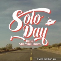 B1A4 - Solo day