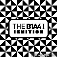 B1A4 - Baby I'm sorry