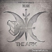 THE ARK - The Light