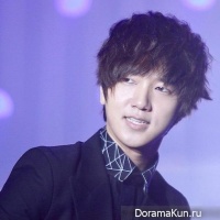 Yesung (Super Junior) - The More I Love you