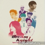 Dream Knight - OST