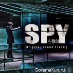 Spy - OST