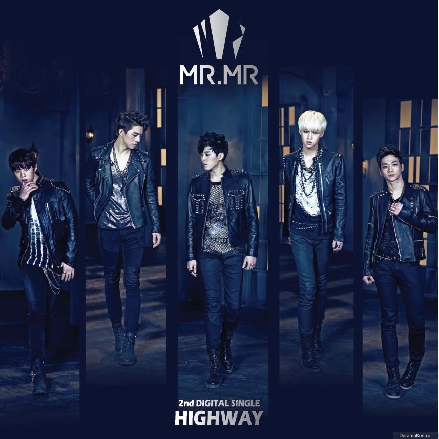 Mr mr lyrics. Mr Mr kpop. Группа Highway. Mr.Slam корейская группа. Группа mr19.