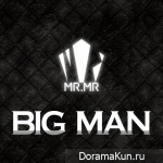 BIG-MAN