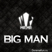 BIG-MAN