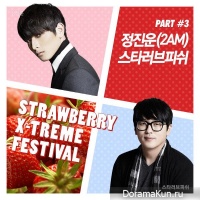 Strawberry Extreme Festival Part.3