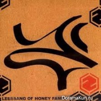 Leessang Of Honey Family