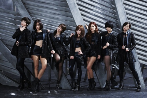Big Bang и T-ara названы Королями и Королевами продаж альбомов за первую половину 2012