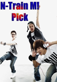 M! Pick with N-Train