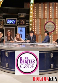 The Beatles Code