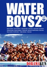 Water Boys 2