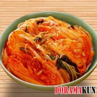 Кимчи - капуста по-корейски
