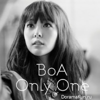 Boa - Only One