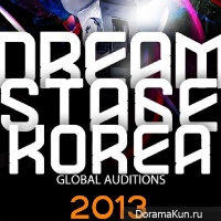 DREAM STASE KOREA - 2013