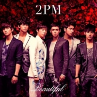 2PM - Beatiful
