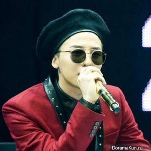 Without you g-dragon List of