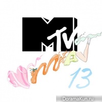 MTV VMAJ 2013