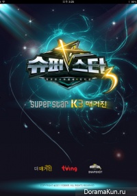Superstar K3