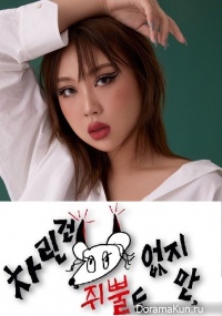 My Alcohol Diary - Lee Young Ji