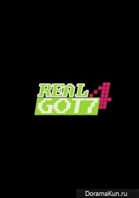 Real GOT7 season 4