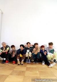 Interview with ONF
