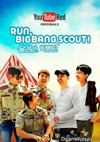Run, Big Bang Scout!