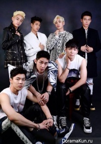 Interview with MADTOWN
