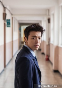Interview with Donghae (Super Junior) - The Youth