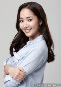 Interview with Park Min Young