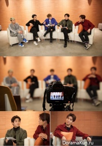 Interview NAVER Music