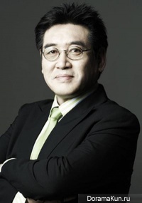 Jo Hyung Ki