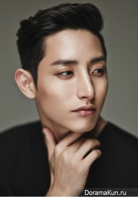 Interview with Lee Soo Hyuk