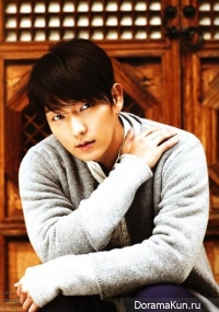 Letter From Switzerland with Lee Jun Ki