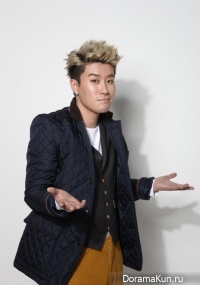Interview with San E